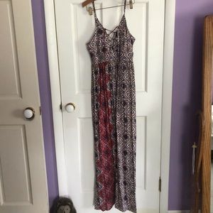 ❈Boho Maxi Dress ❈